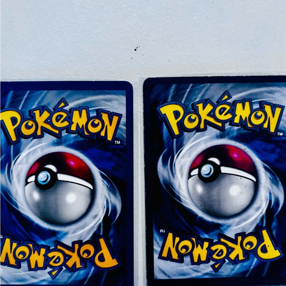 TOTAL OF 119–Pokemon TGC   Card Collection 1995 All In Mint Condition - Picture 14 of 16